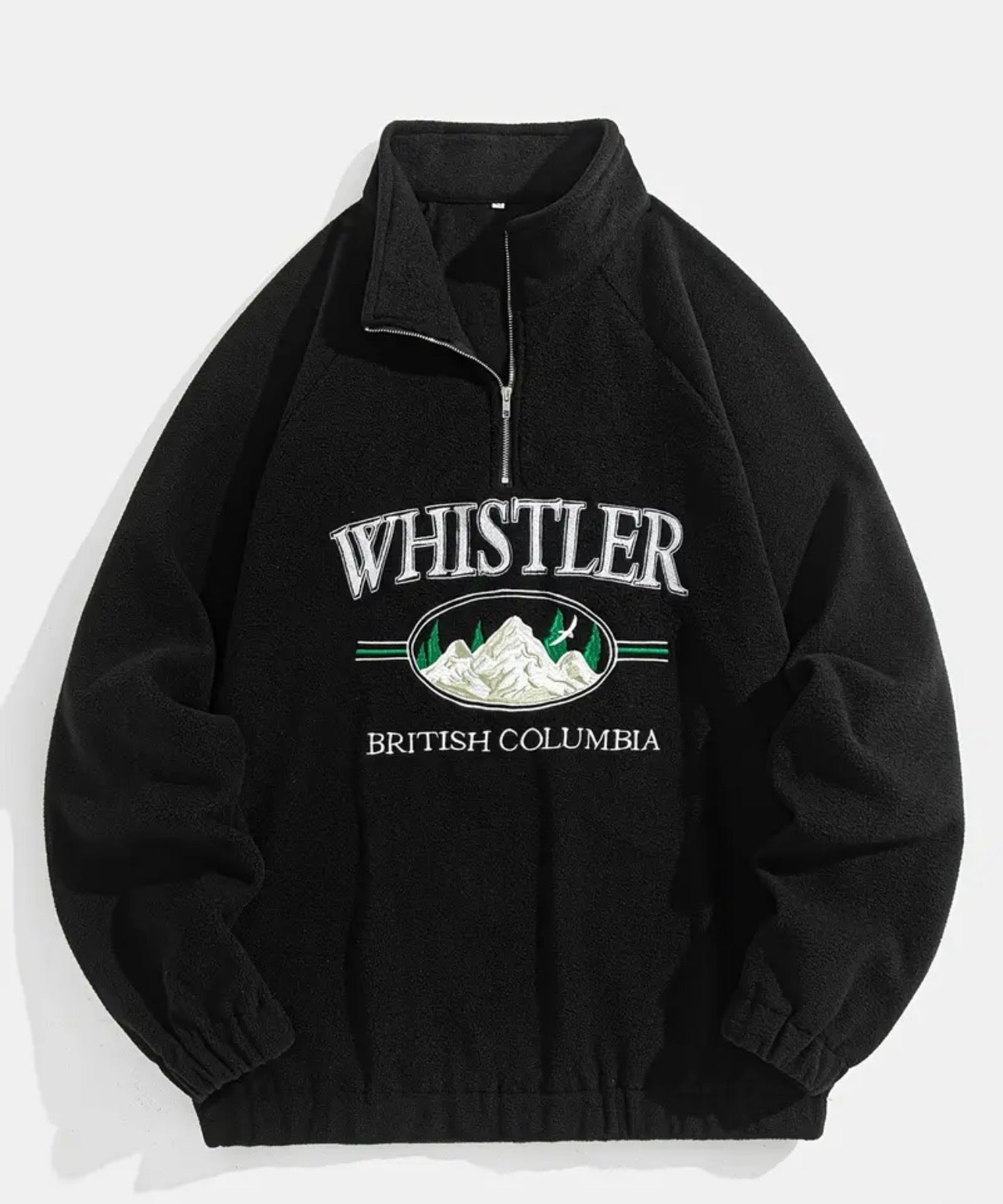 Whistler Fleece Jacket