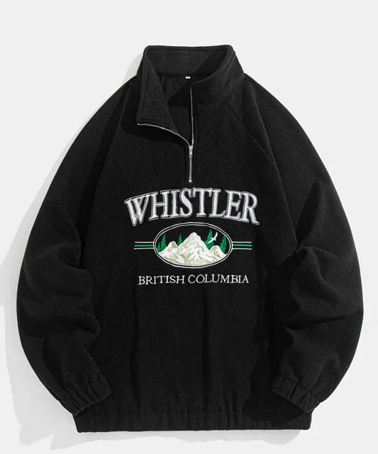 Whistler Fleece Jacket