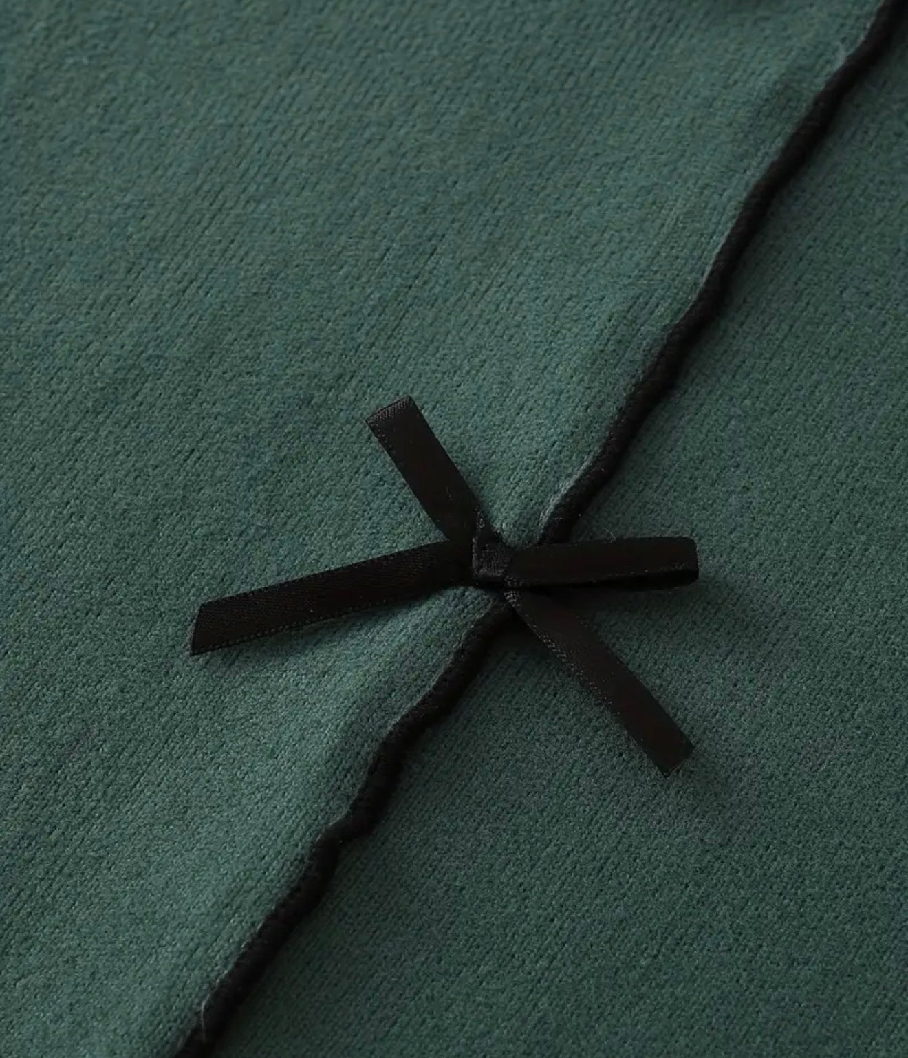 Brushed Fleece Pj Set