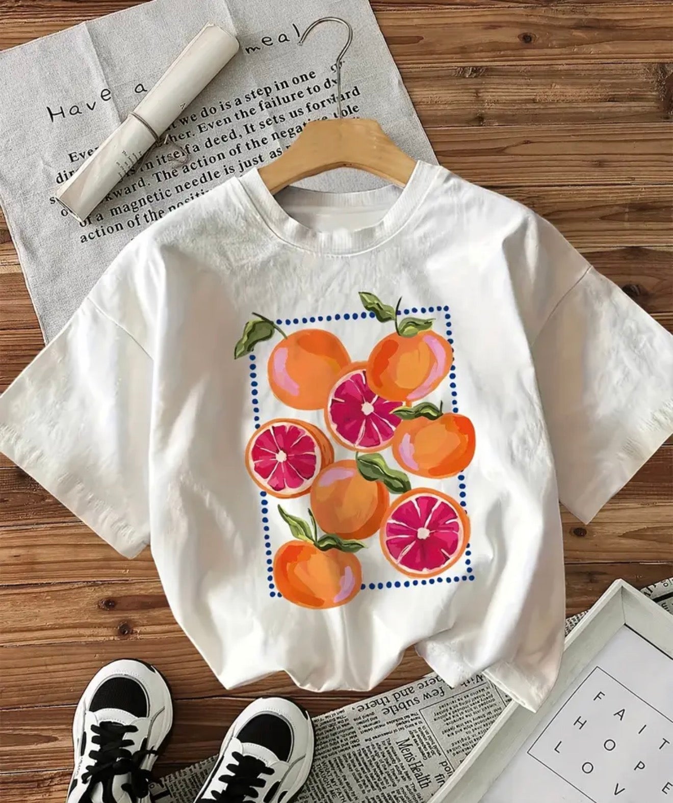 Fruit Shirt
