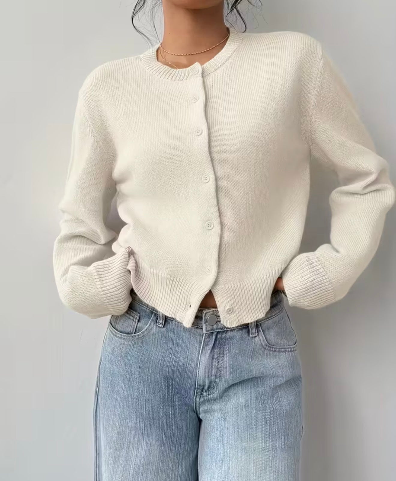 Lennie Pullover