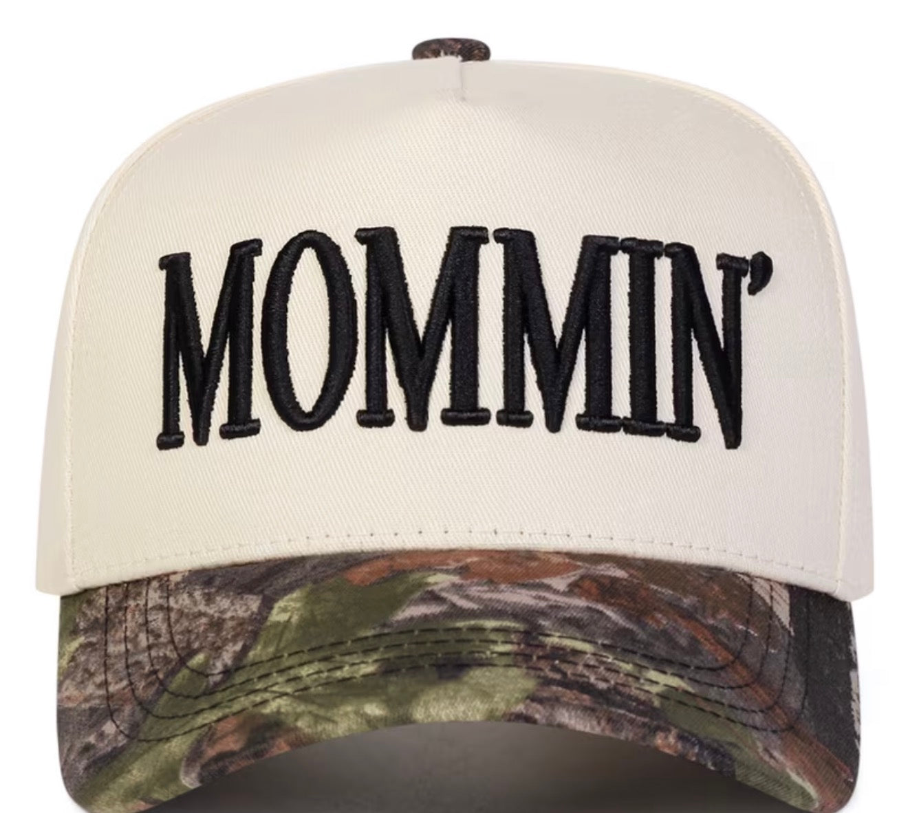 Mommin’ Hat