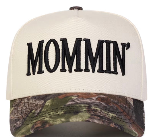 Mommin’ Hat
