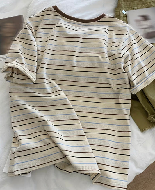 Striped Tshirt