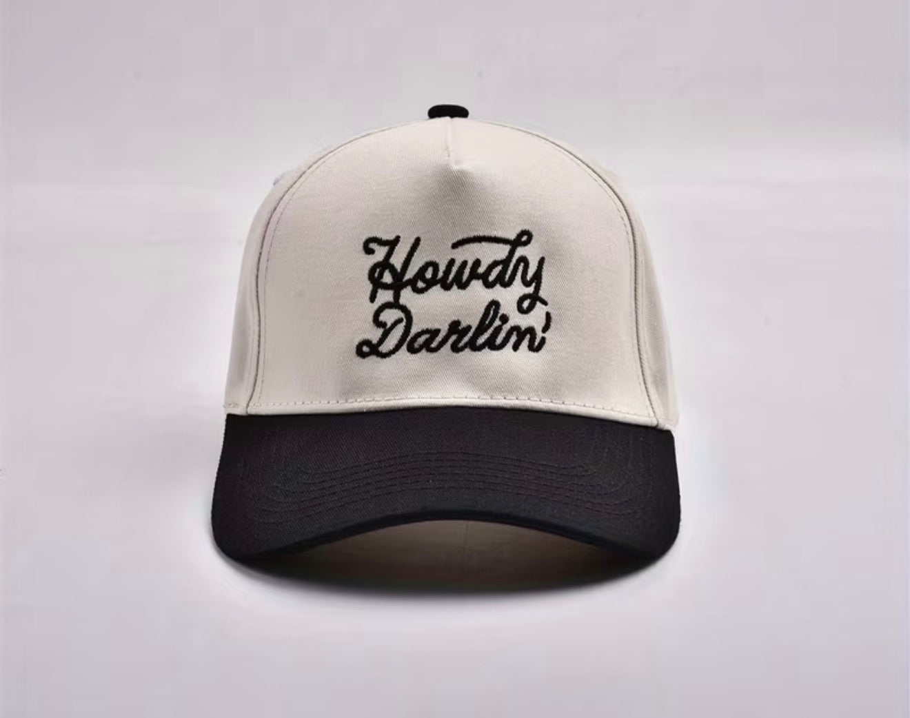 Howdy Darlin’ Hat