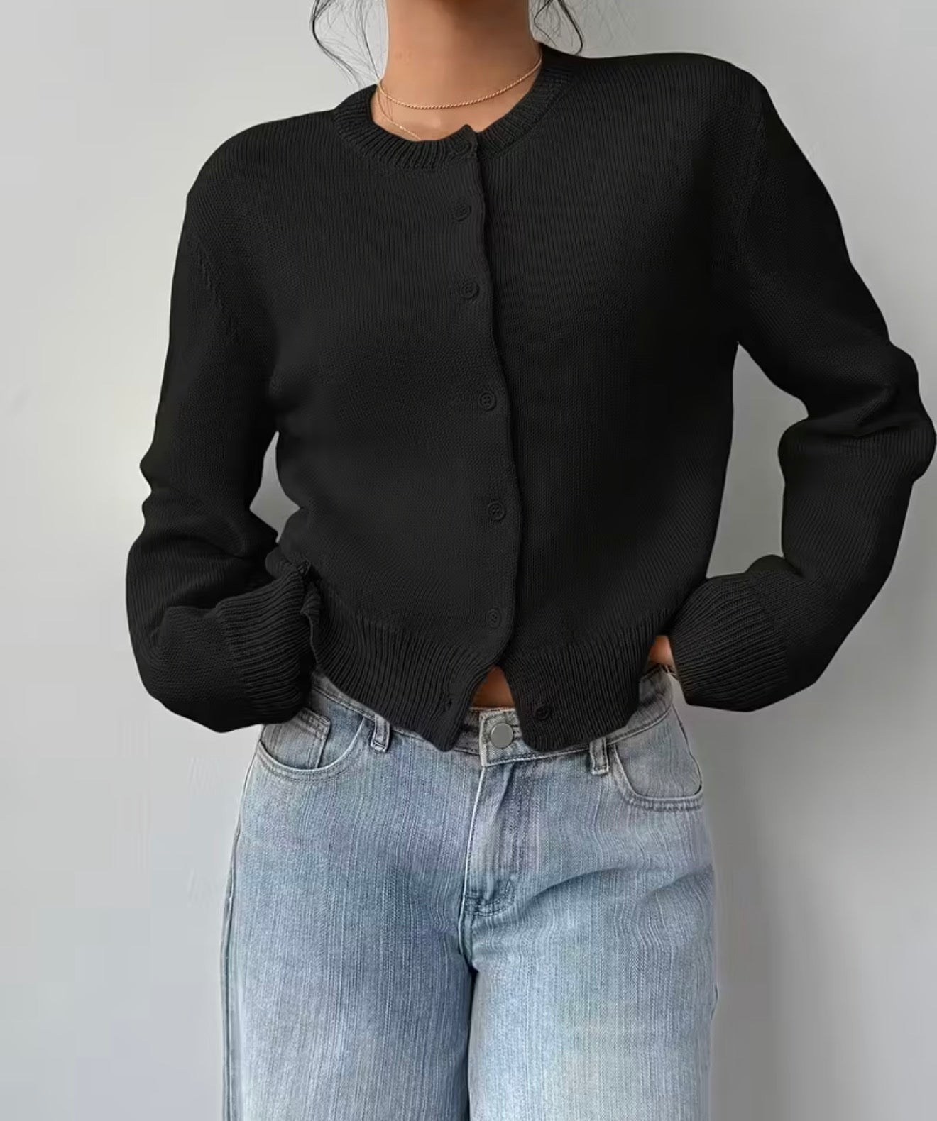 Lennie Pullover