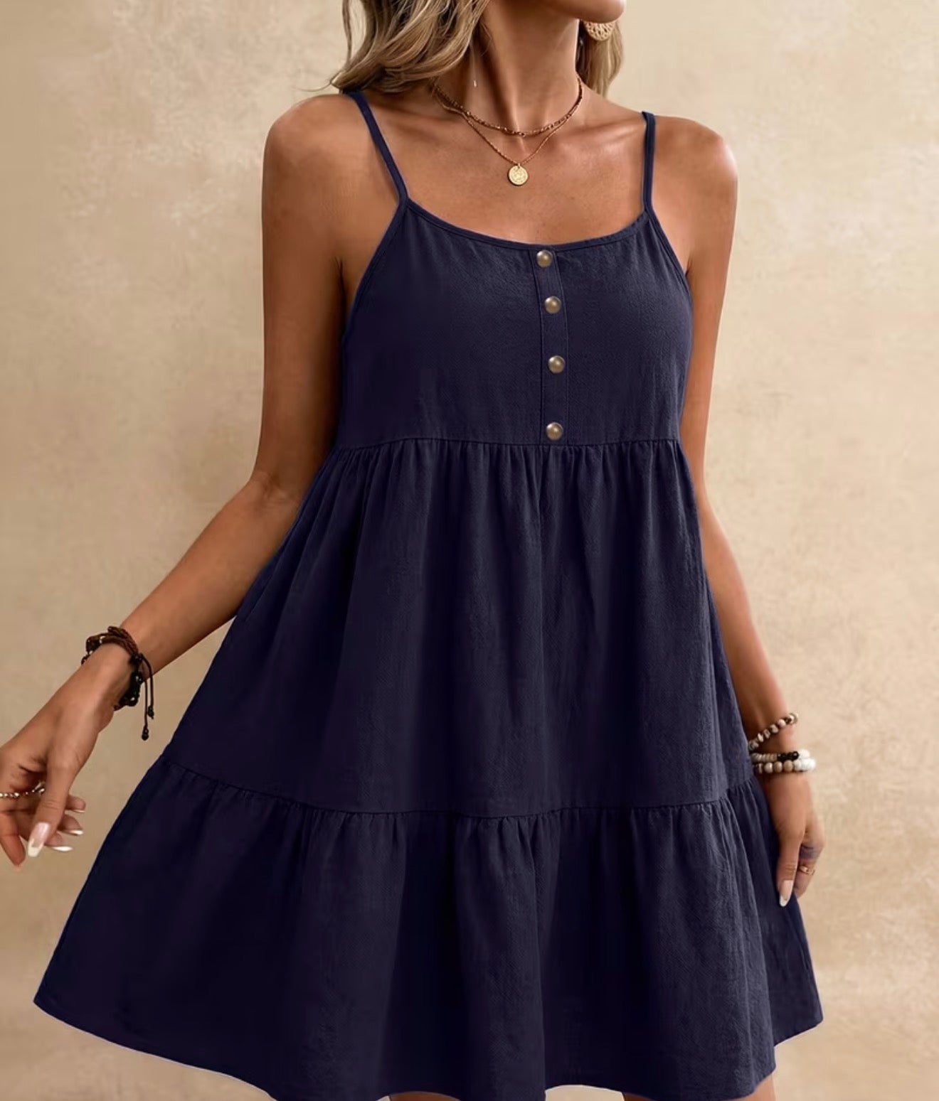 Flowy Dress