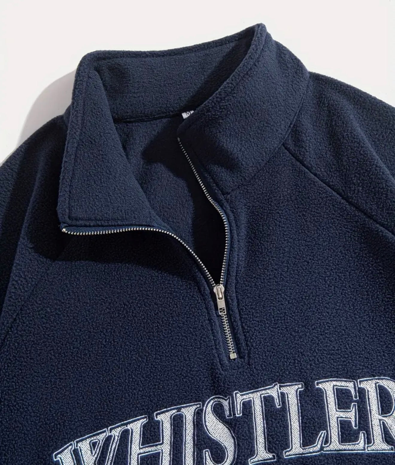 Whistler Fleece Jacket
