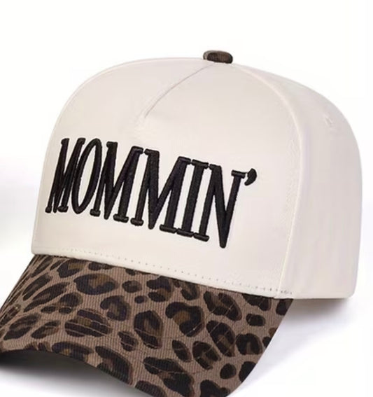 Mommin’ Hat