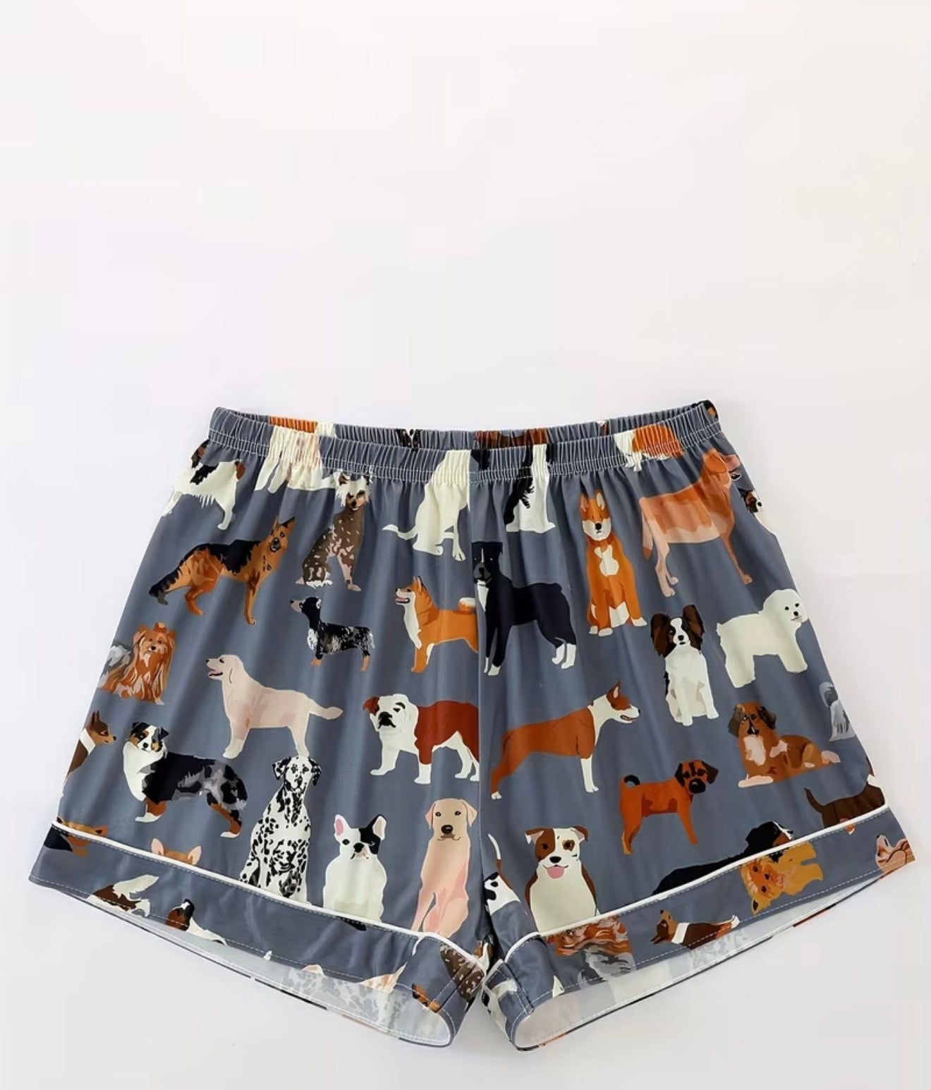 Dog Pj Set 2.0