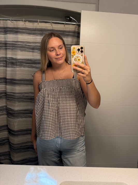 Sally Top