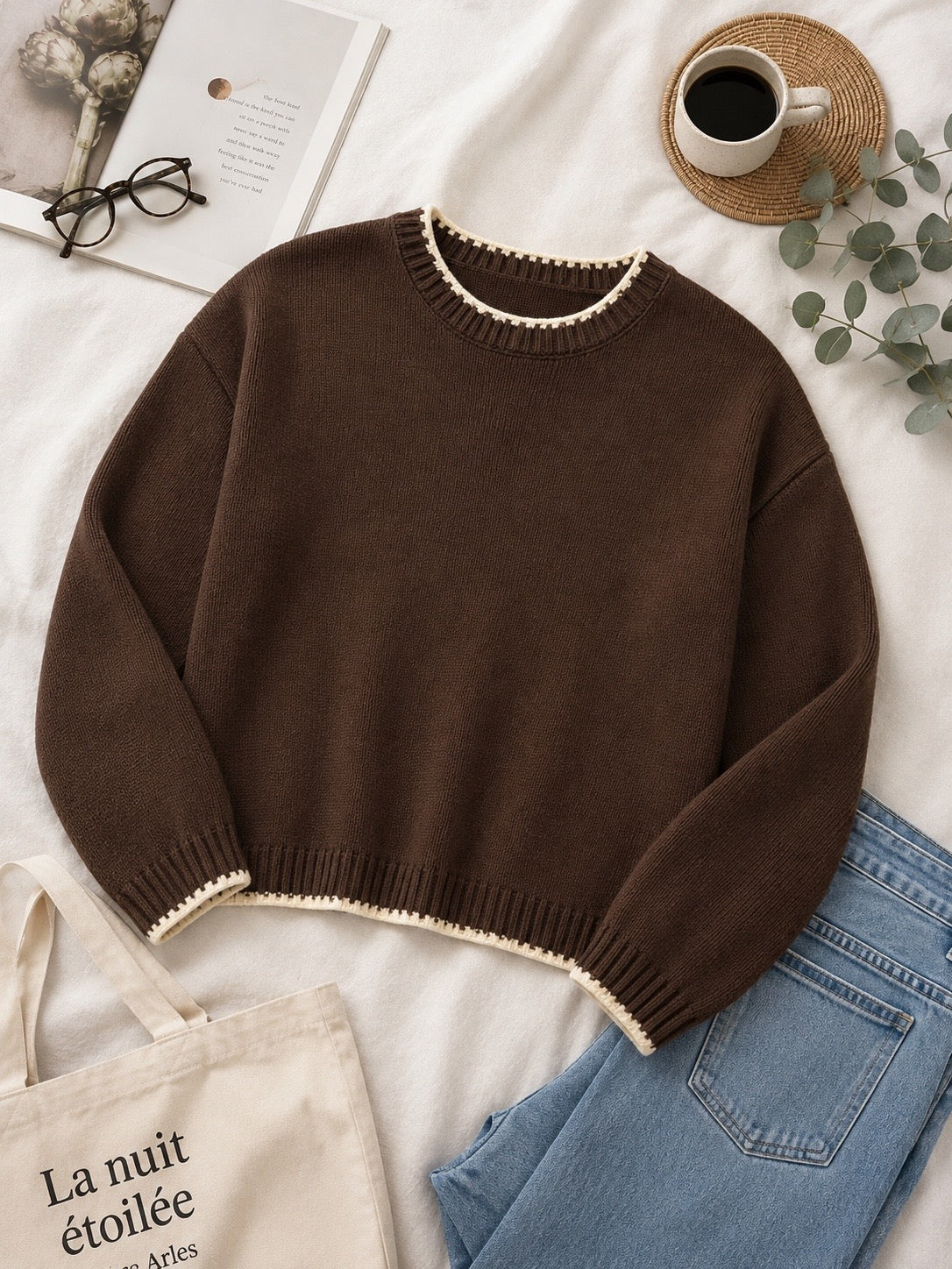 Becca Top