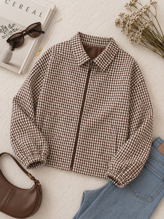 Emma Jacket