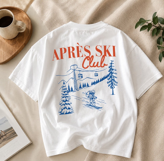 Après Ski Club