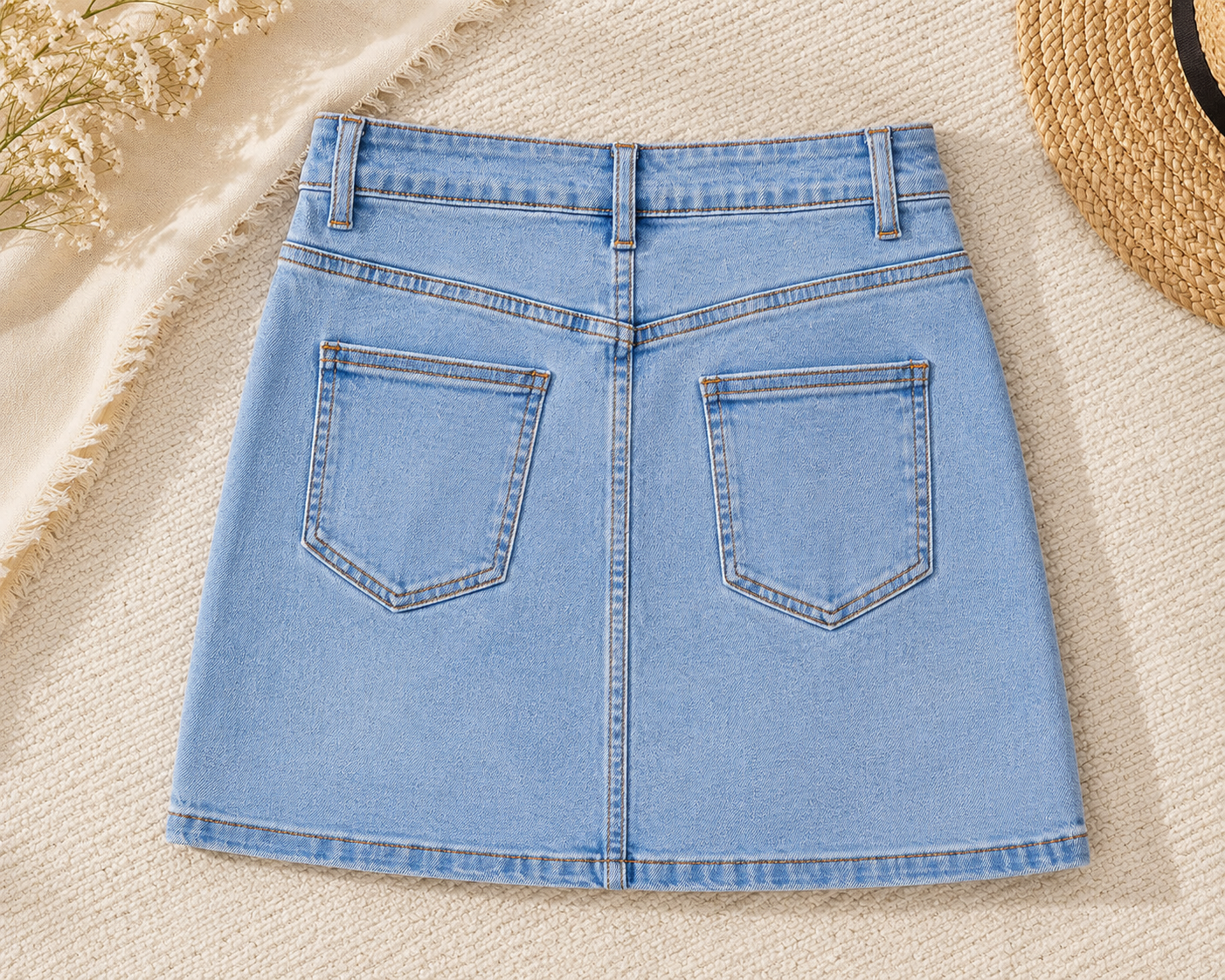 Western Skirt