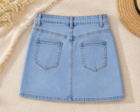 Western Skirt