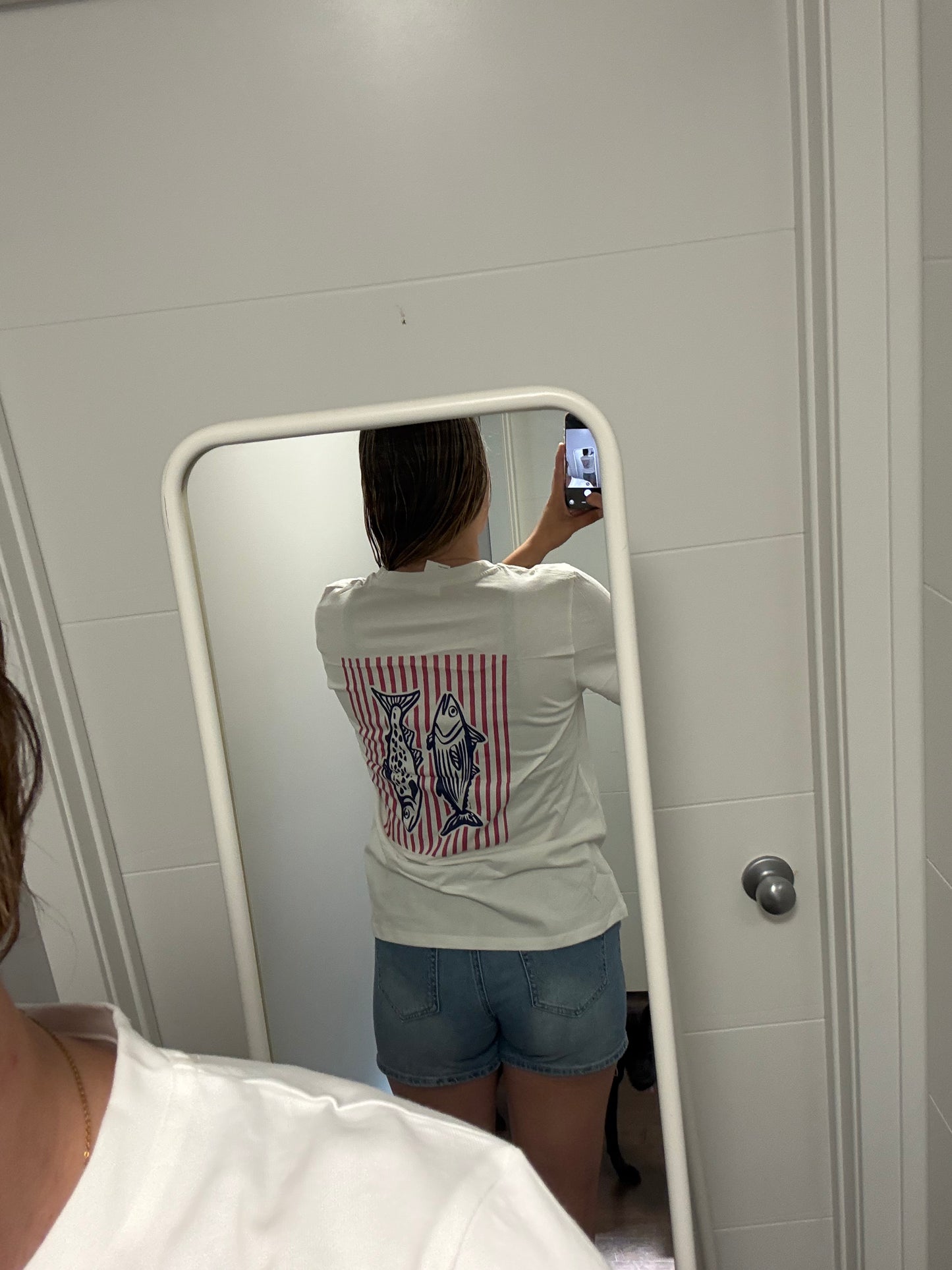 Fish Shirt 2.0