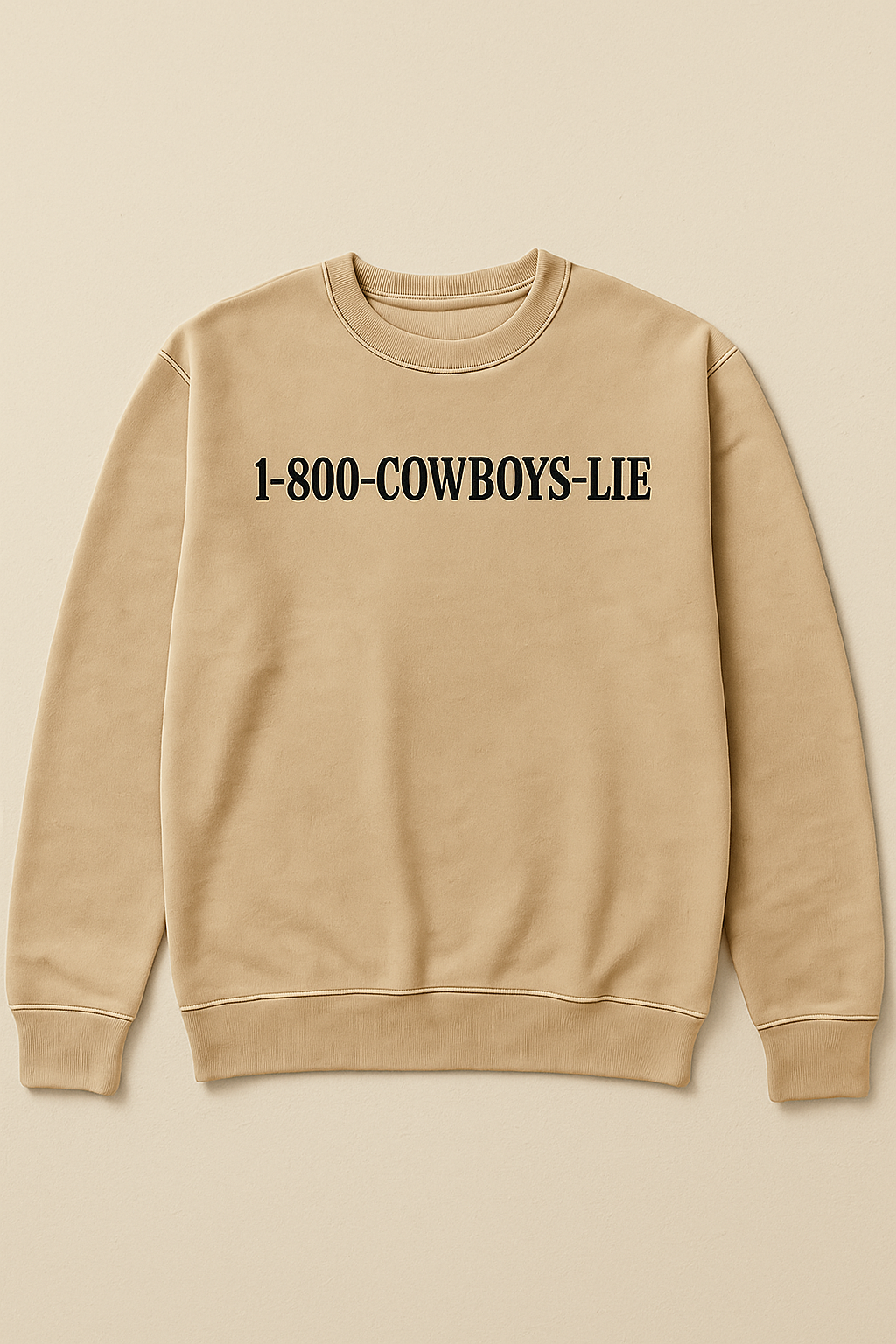 1-800-COWBOYS