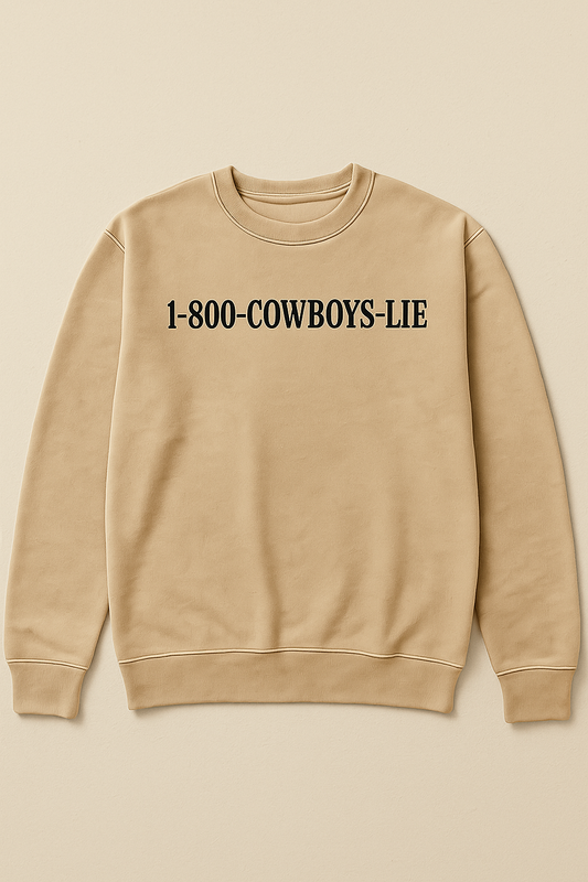 1-800-COWBOYS