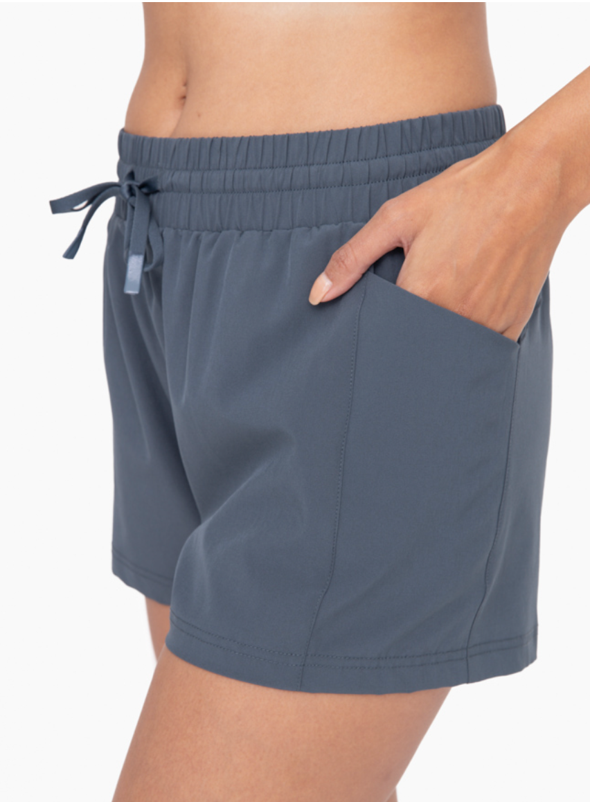 Active Shorts