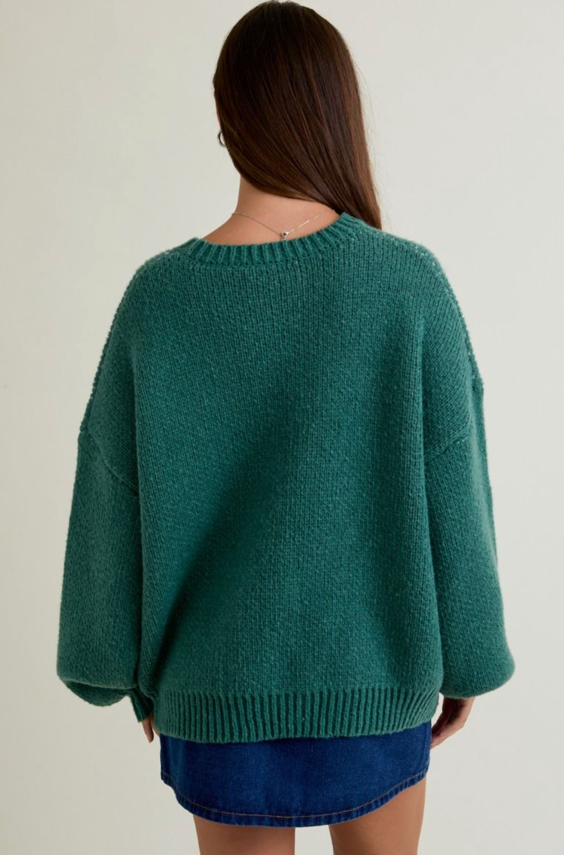 Rodeo Dreams Knit