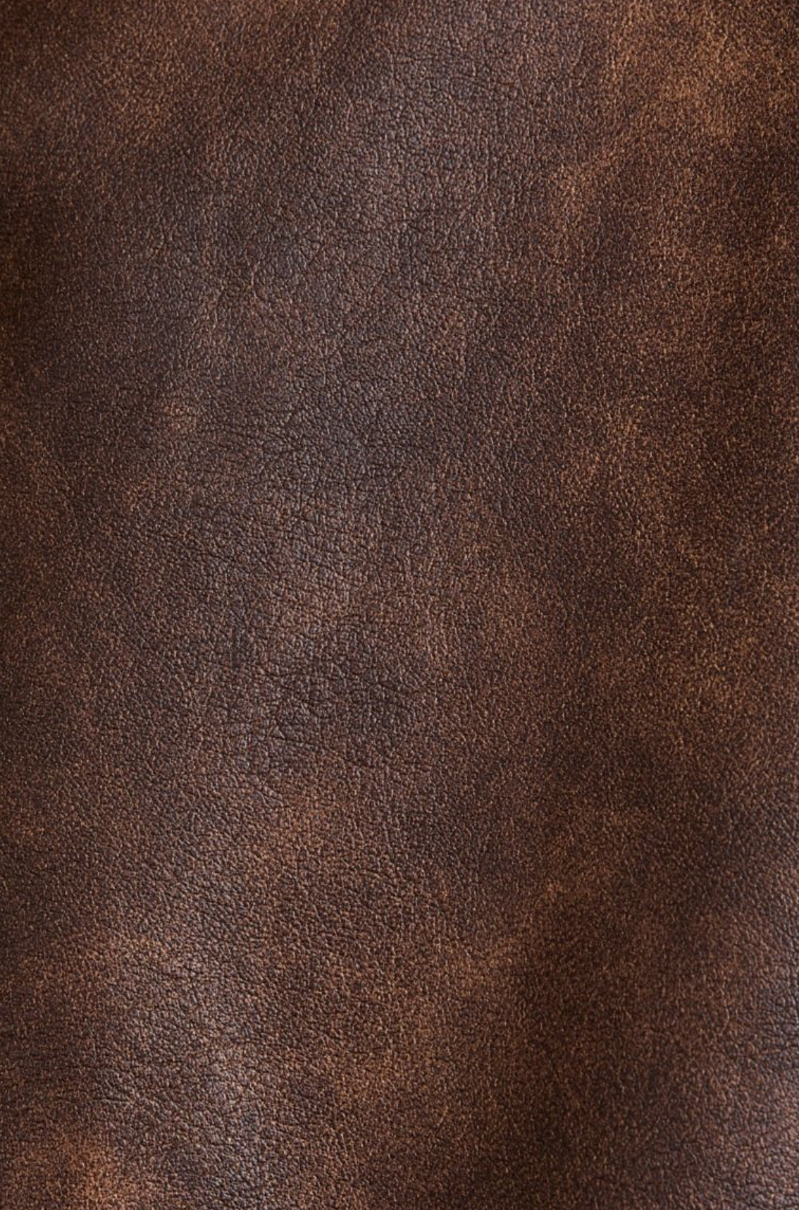 Saddle Brown Jacket