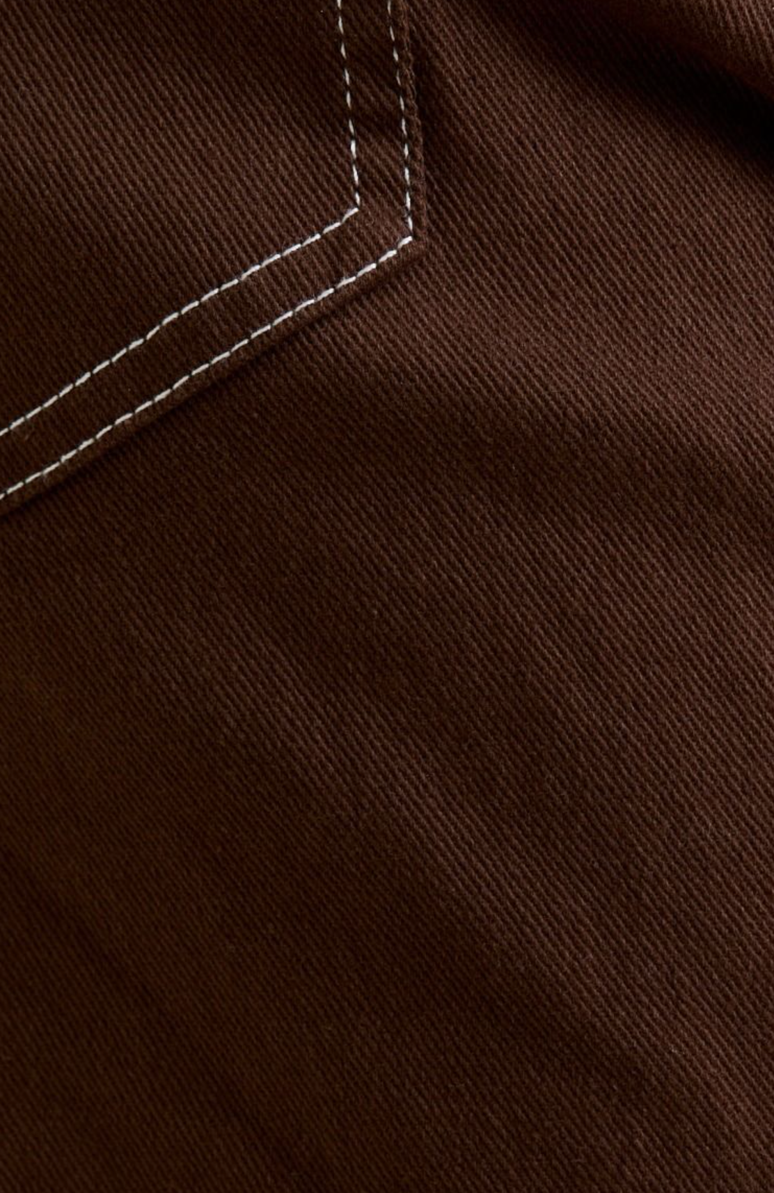 Bronc Brown Flares