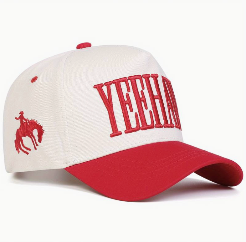 Yeehaw Hat