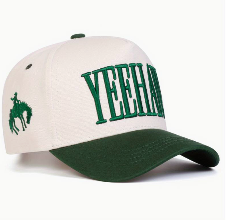 Yeehaw Hat