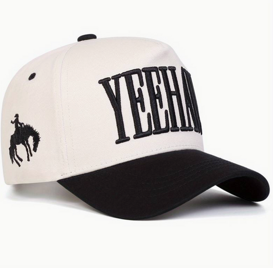 Yeehaw Hat