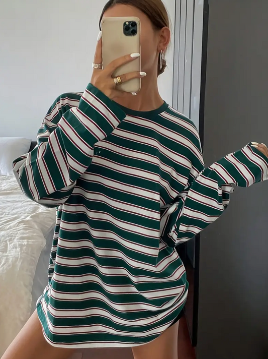 Stripe Shirt