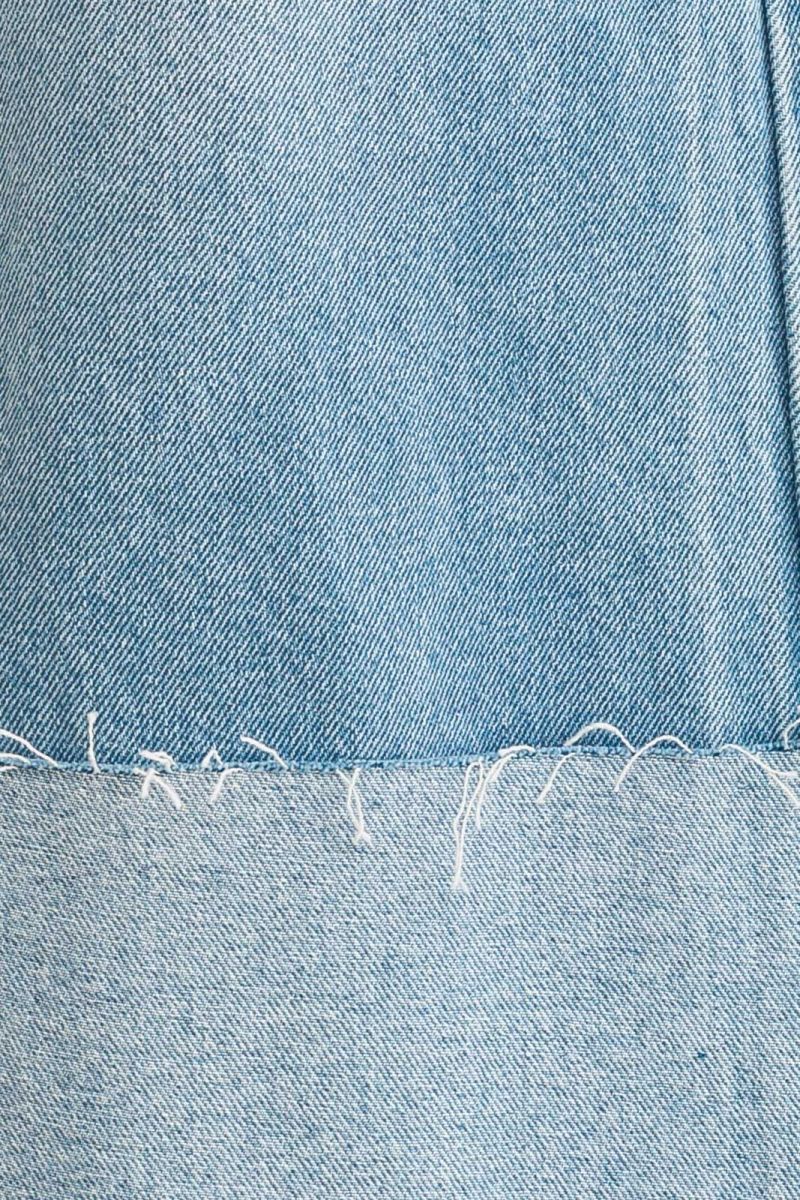 Double Take Denim